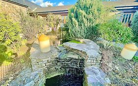 Stone Built Barn In A Beautiful Rural Setting